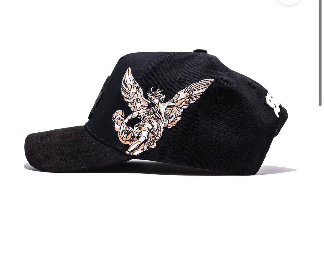 GORRA GALLO FINO LA ANGELS
