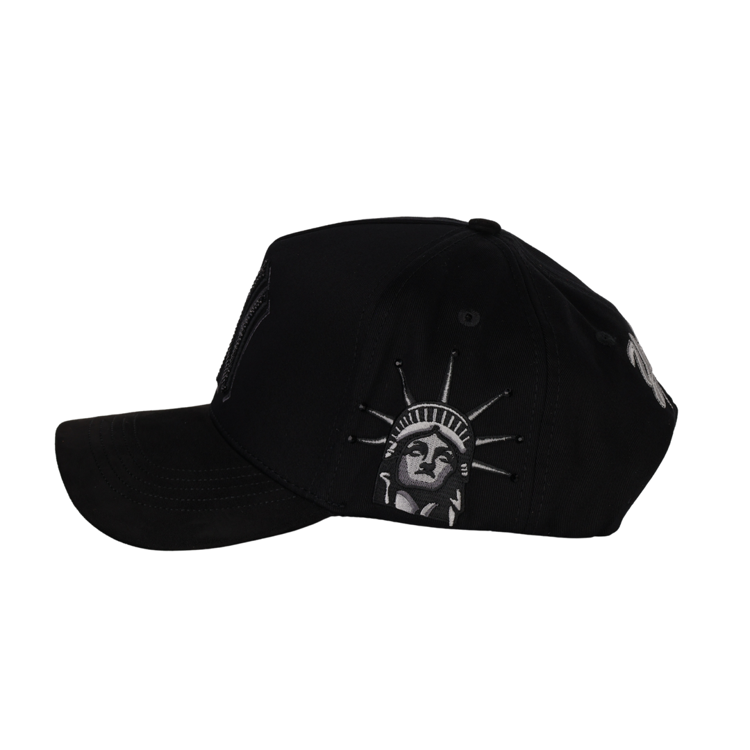GORRA BIG BOSS NY LIBERTY