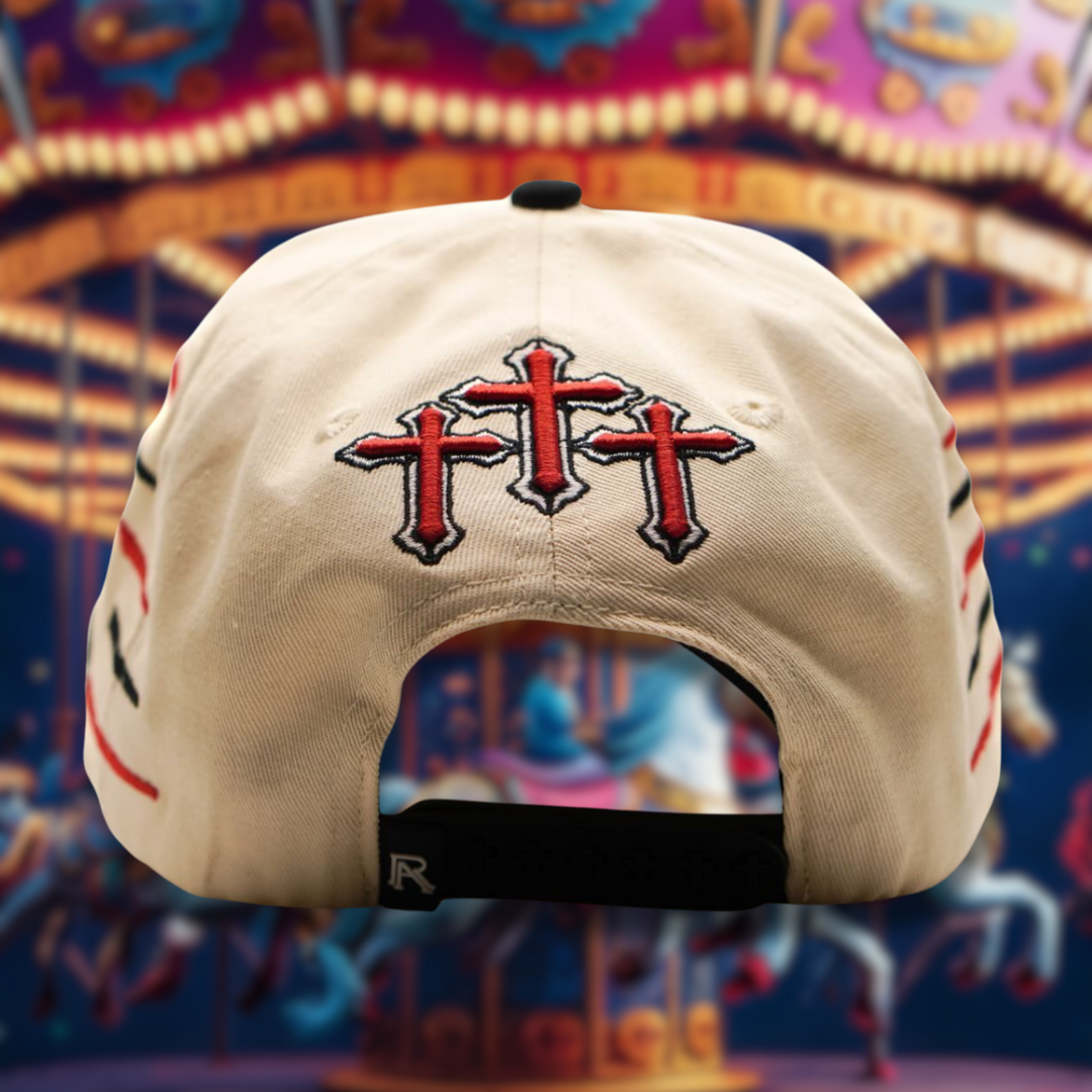 GORRA RUDE AWAKENING THRONES