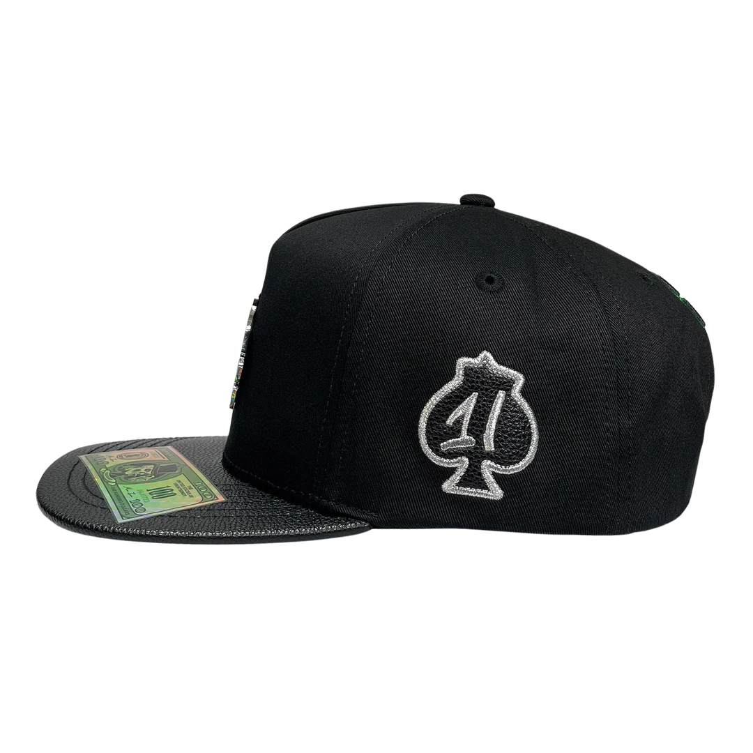 GORRA 1IRONTRENDY TRATO HECHO