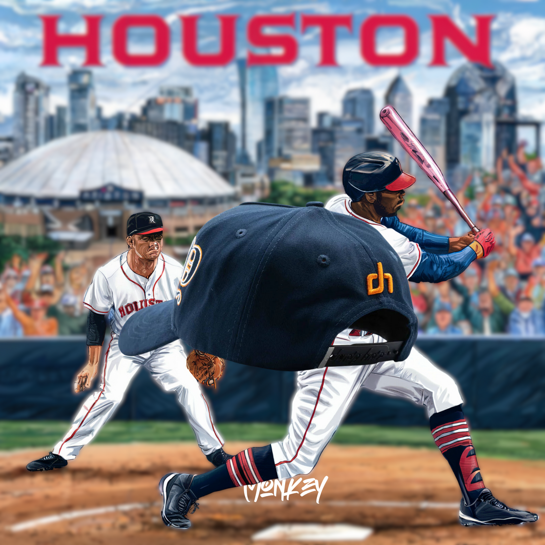 GORRA DANDY HATS HOUSTON DANDY