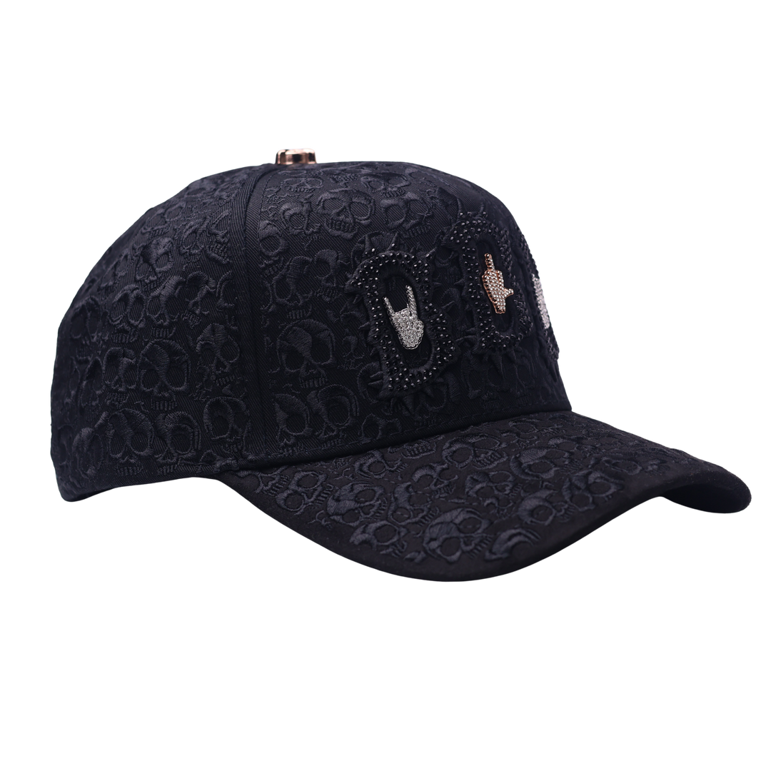 GORRA BARBAS BBB HAND SKILL REC