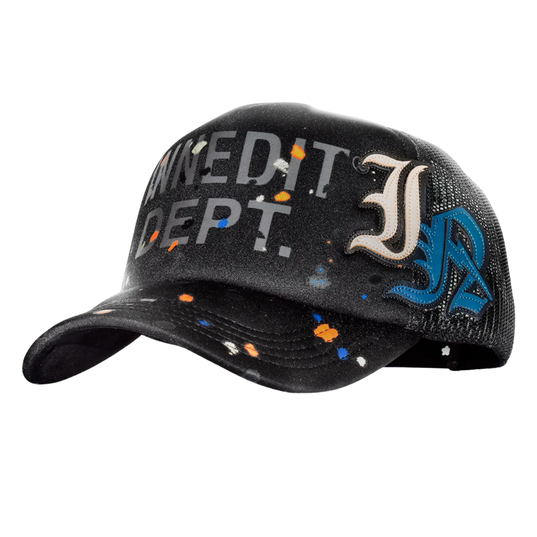 GORRA INNEDIT DEPT.