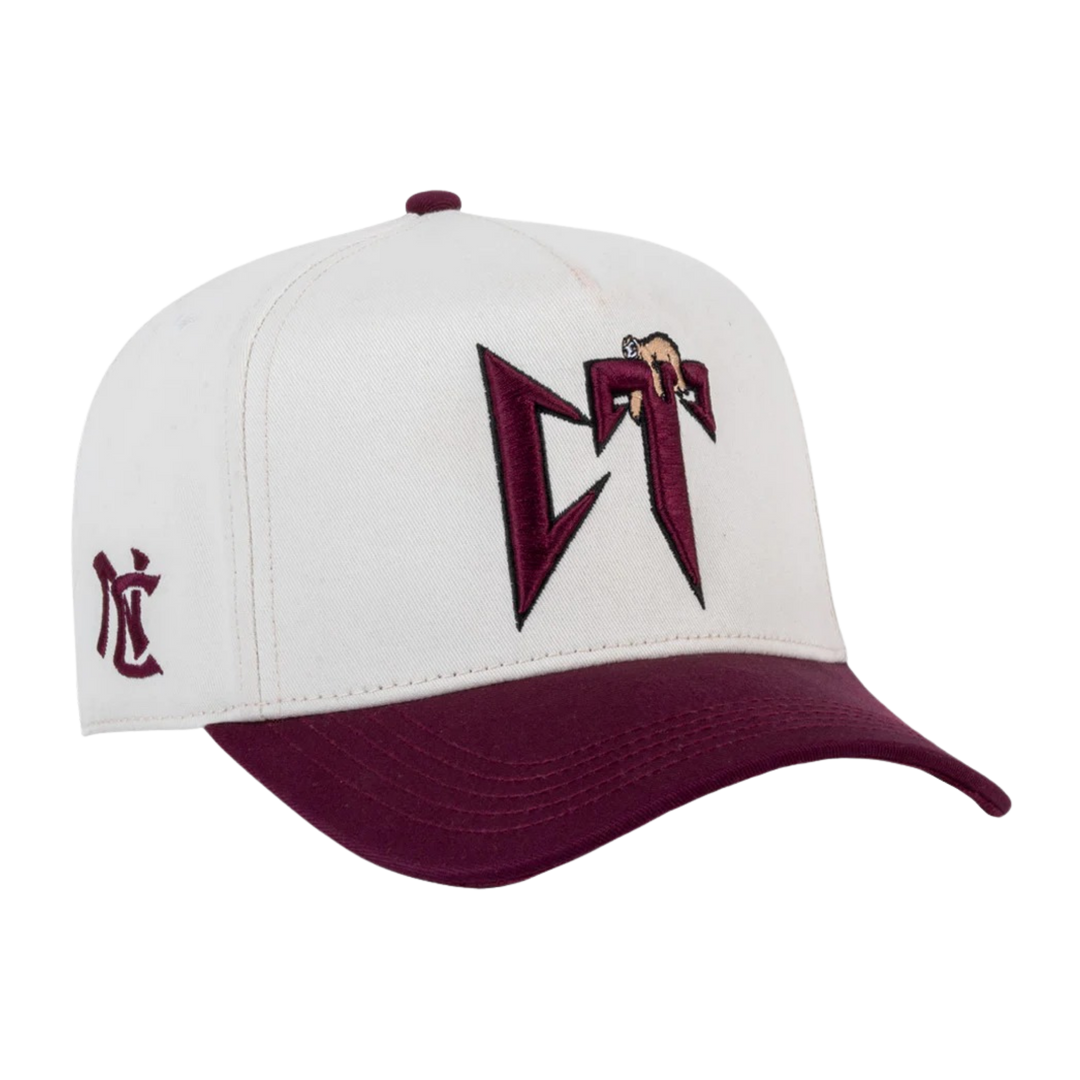 GORRA JC HATS CT NATANAEL CANO