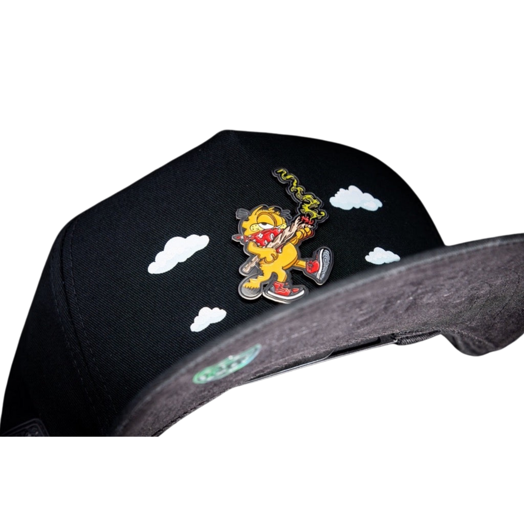 GORRA CASH ONLY STAY HIGH