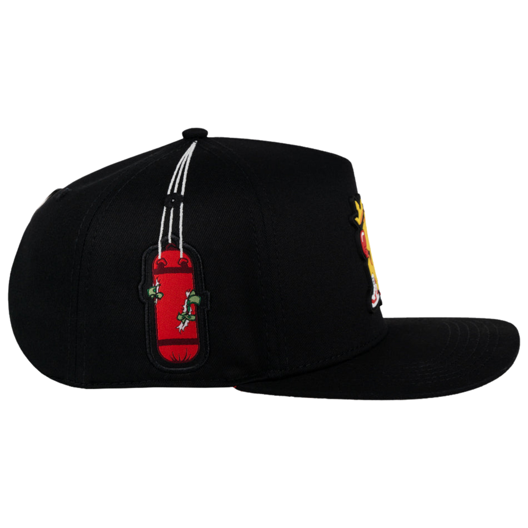 GORRA JC HATS PURO CAMPEÓN