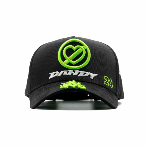 DANDY P.N.T.E (GLOW IN THE DARK)