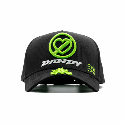 DANDY P.N.T.E (GLOW IN THE DARK)