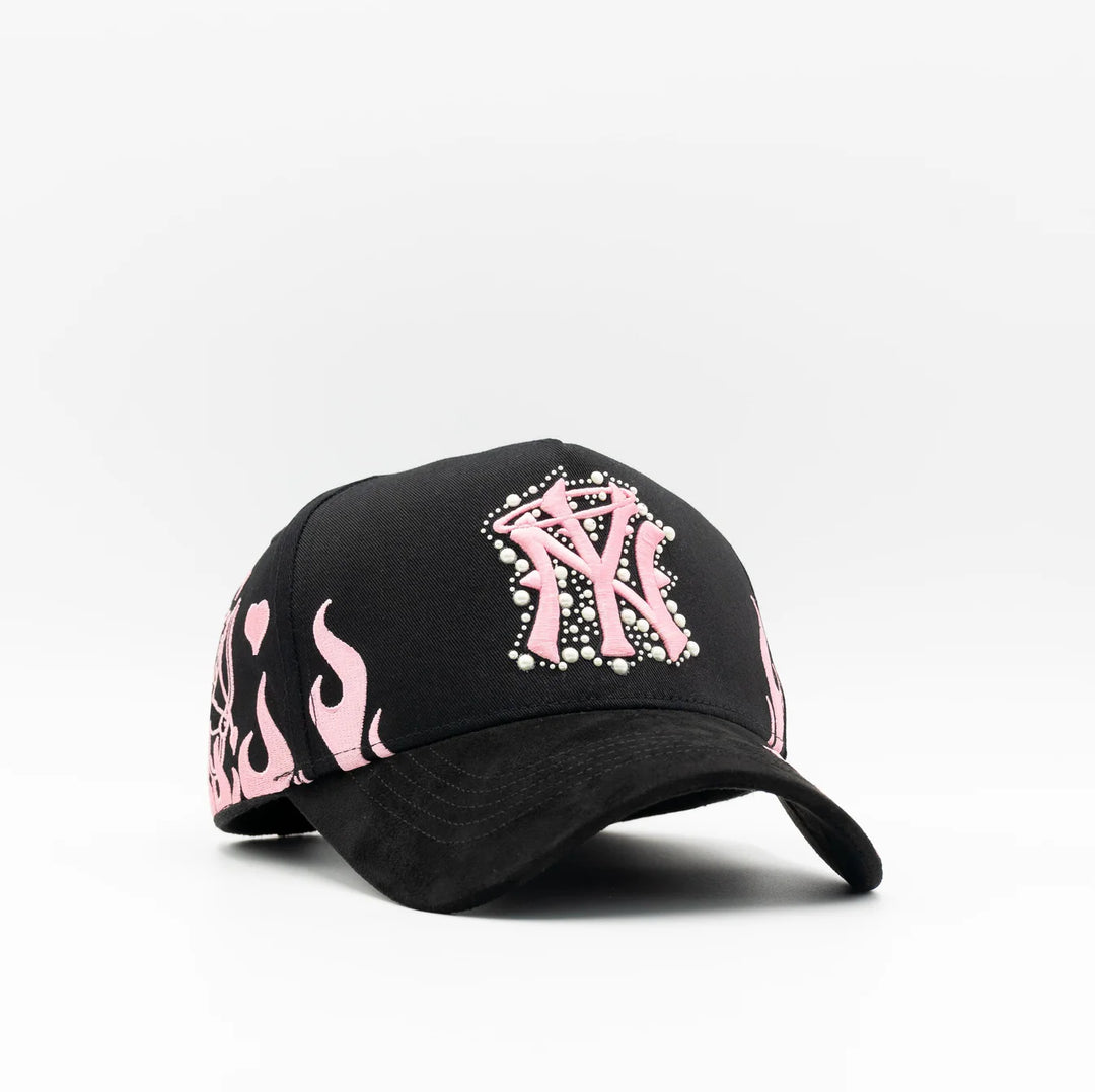 GORRA 31 HATS NY LOVE