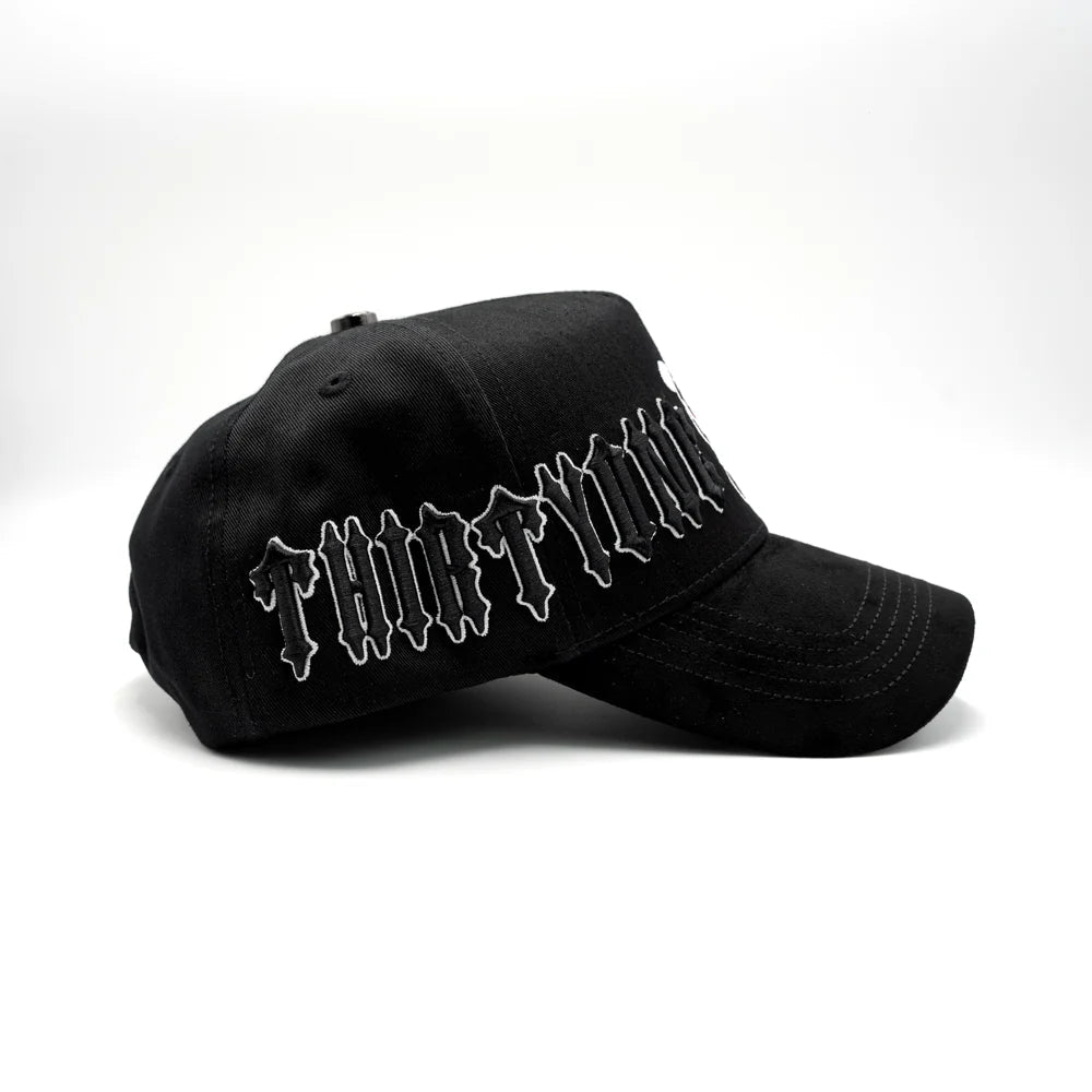 GORRA 31 HATS THIRTY ONE KILLS