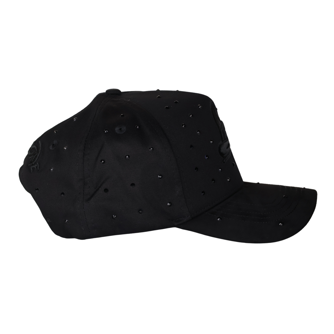 GORRA 31 HATS "31 BLACKOUT"
