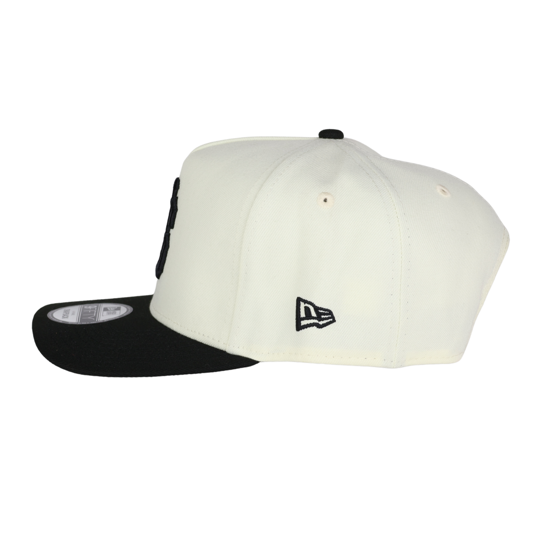 GORRA NEW ERA SAN FRANCISCO 25 YEARS
