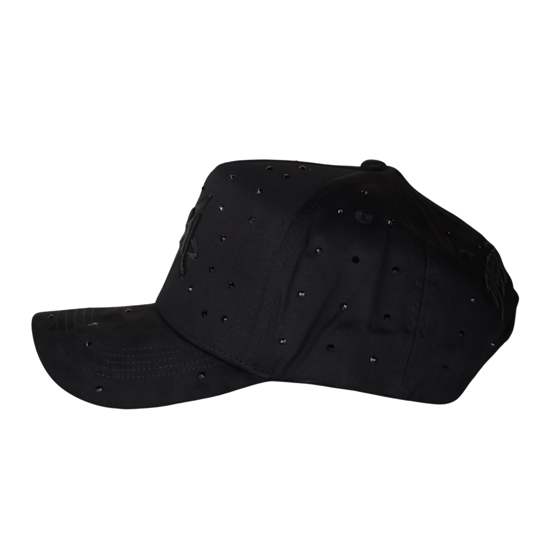 GORRA 31 HATS "31 BLACKOUT"