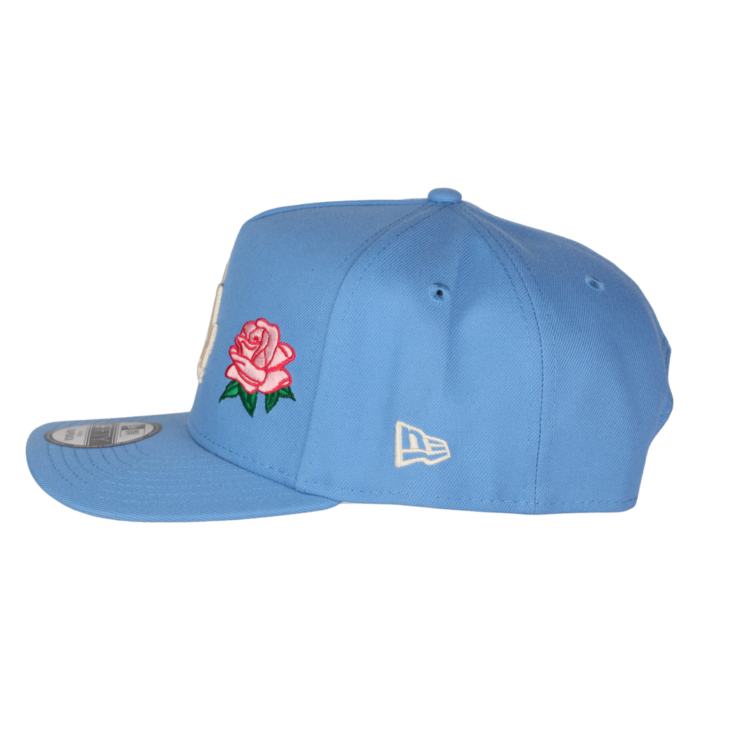 GORRA NEW ERA LA 50 ANNIVERSARY