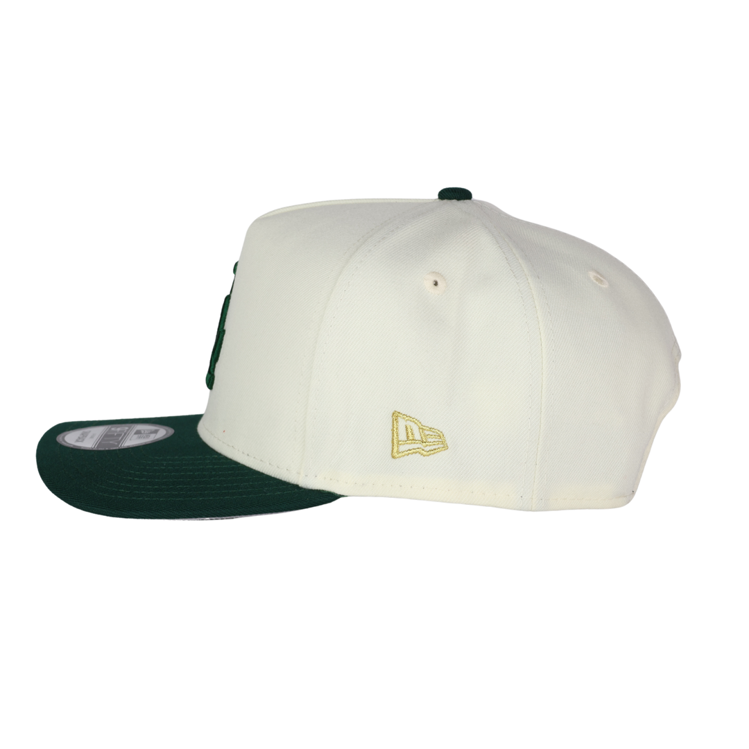 GORRA NEW ERA LA WORLD SERIES