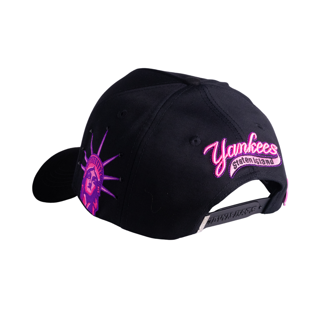 GORRA BIG BOSS NY LIBERTY 101