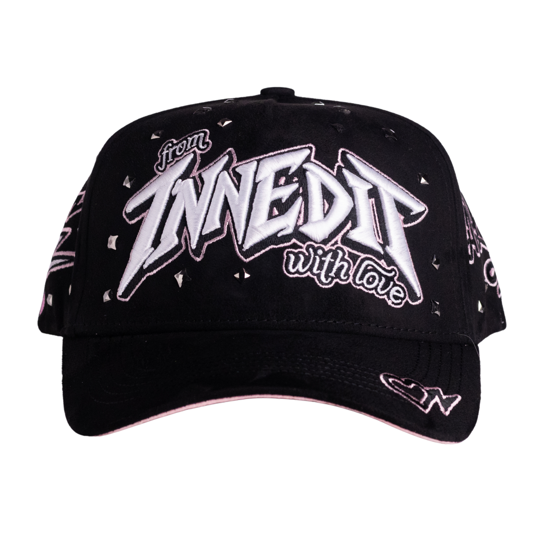 GORRA INNEDIT A LOVING APE FULL SET