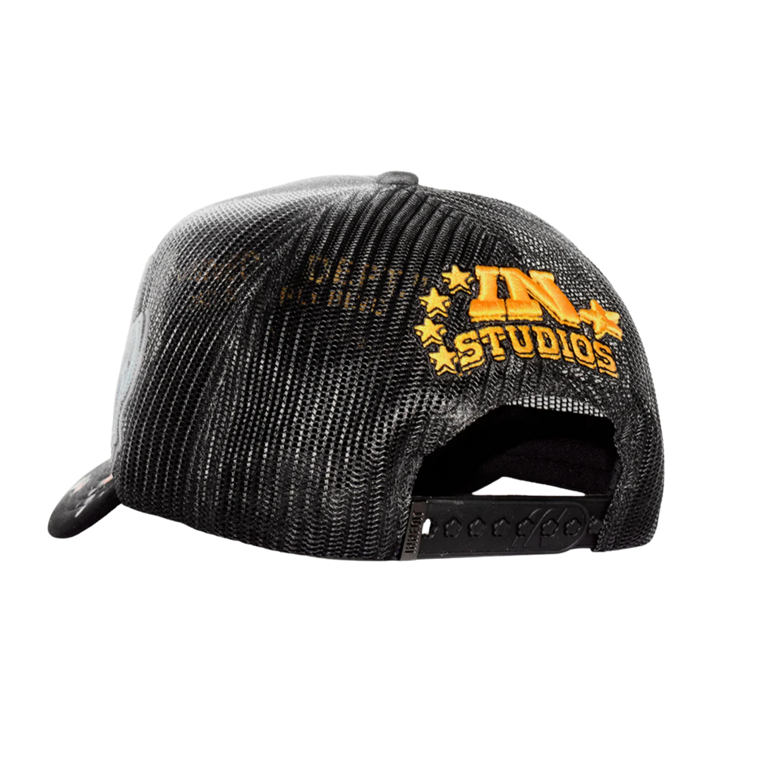 GORRA INNEDIT DEPT.