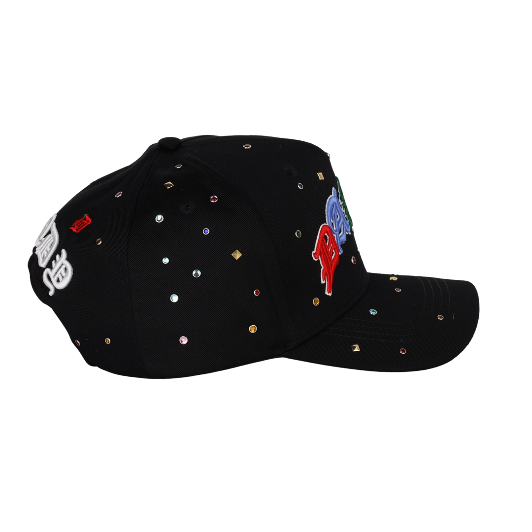 GORRA DANDY HATS ANIVERSARIO