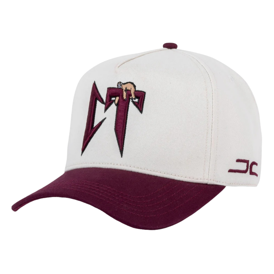 GORRA JC HATS CT NATANAEL CANO