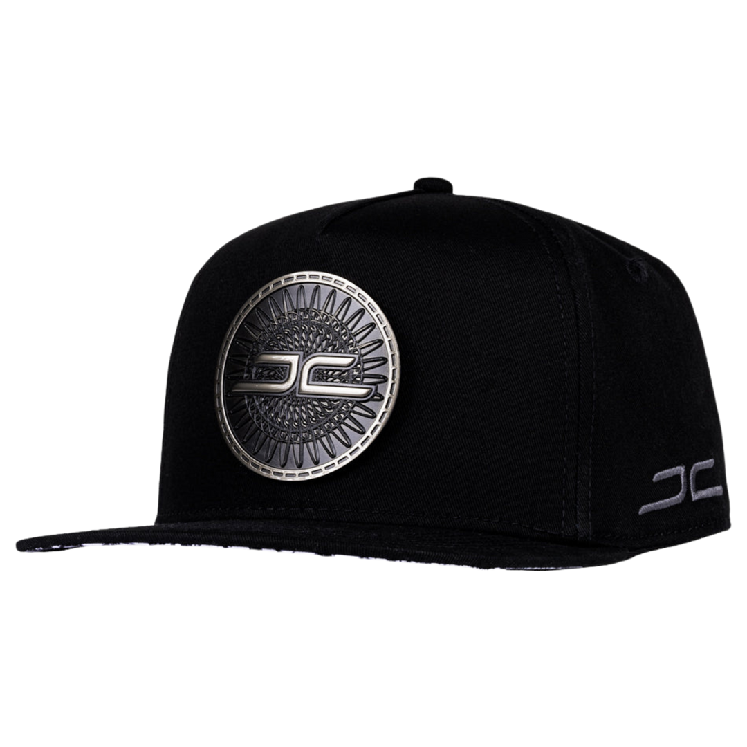 GORRA JC HATS MR JC