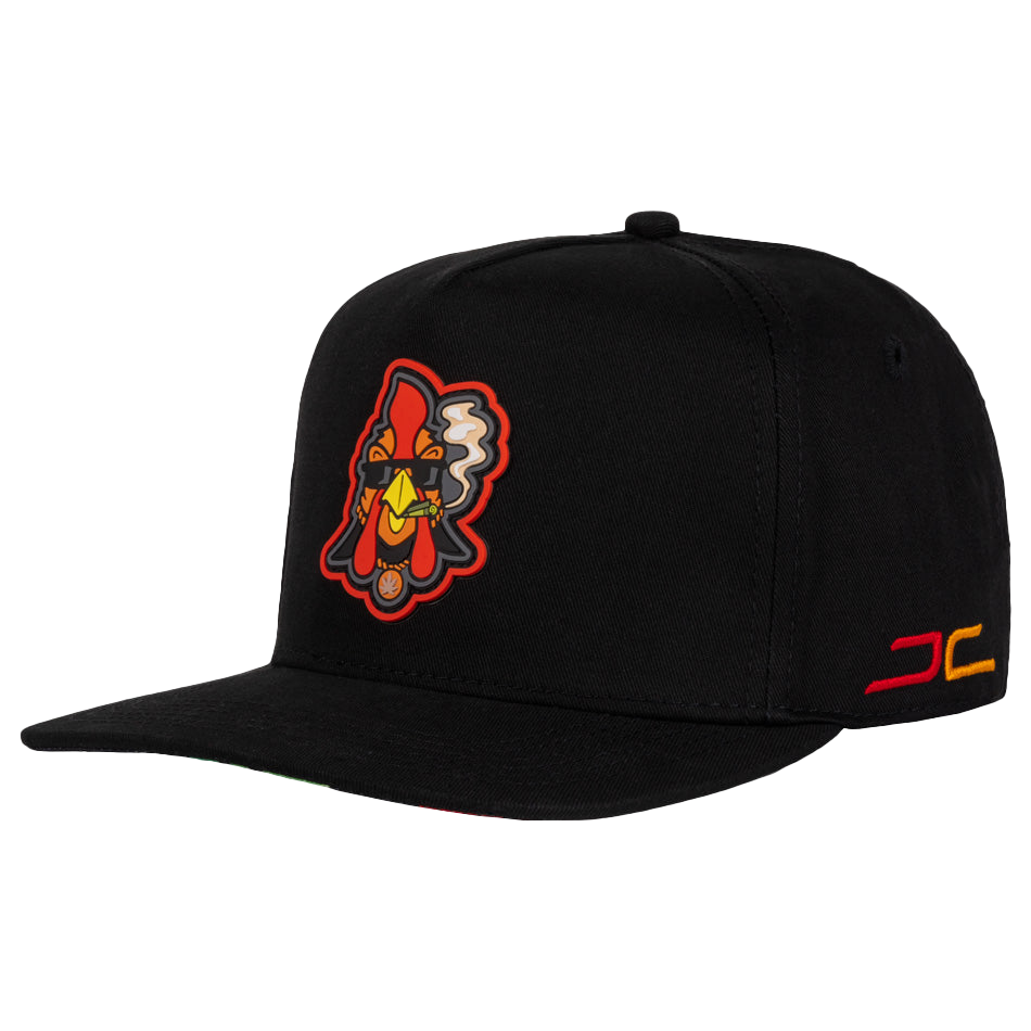 GORRA JC HATS MI GALLO