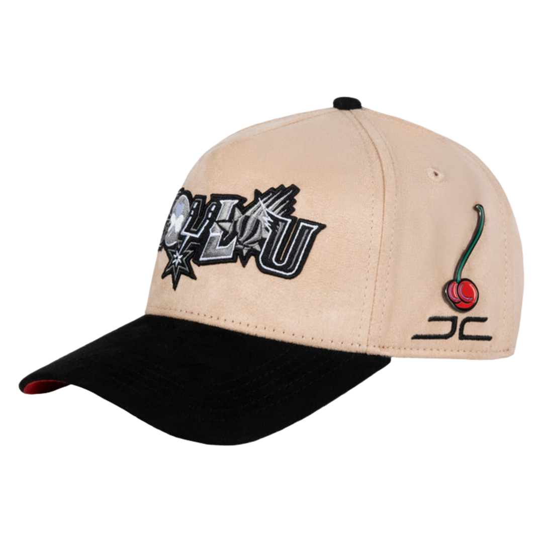 GORRA JC HATS LOU LOU