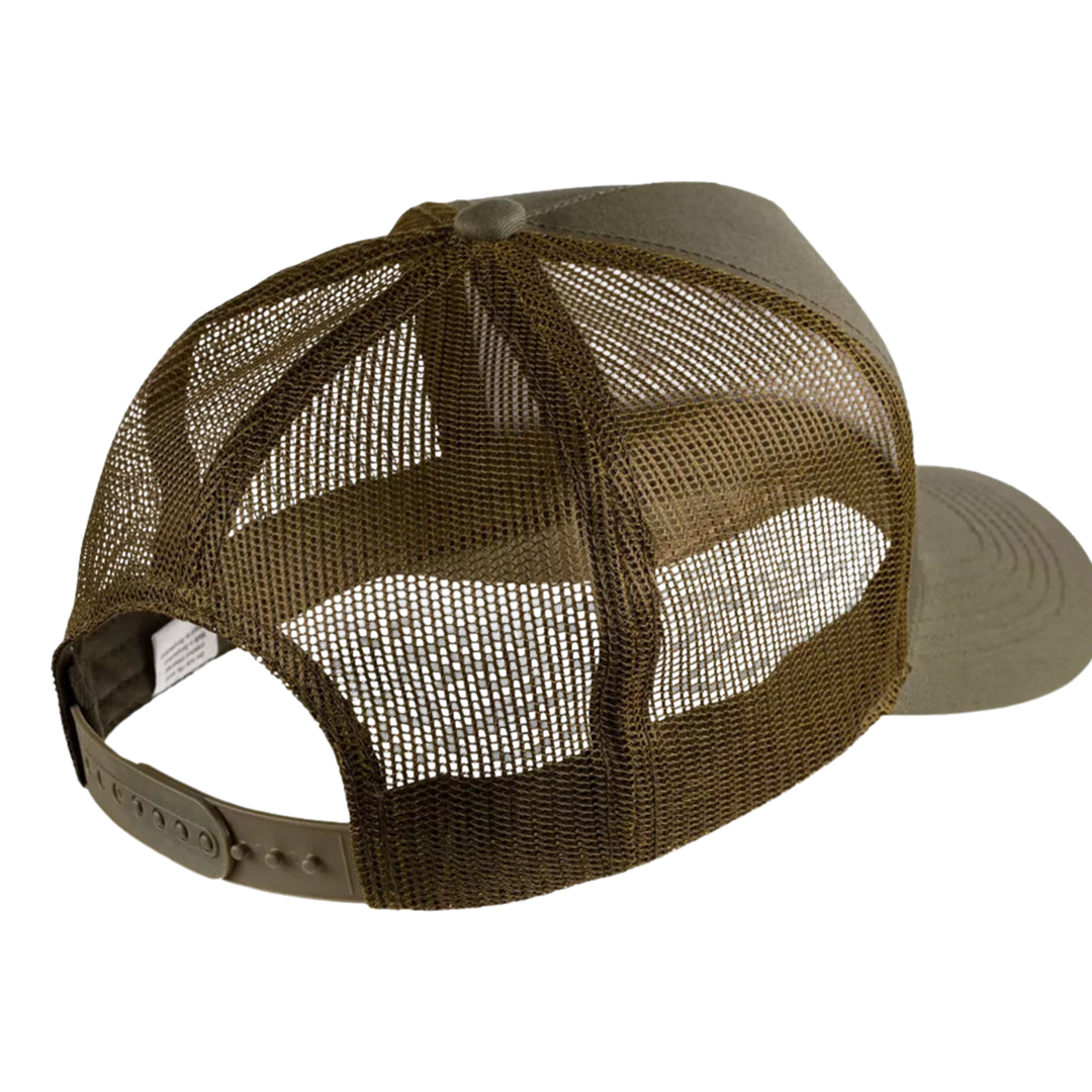 GORRA BASS PRO SHOPS VERDE