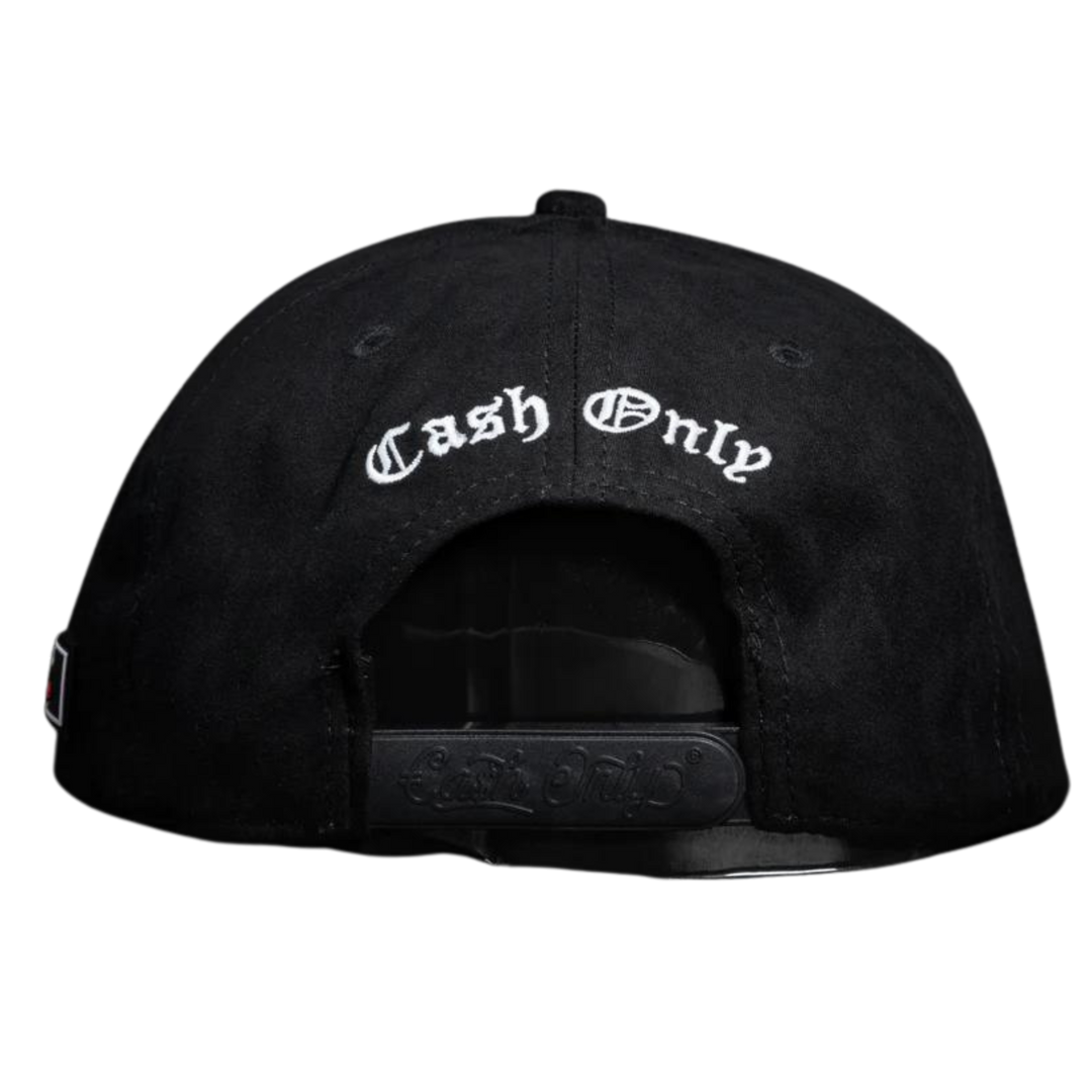 GORRA CASH ONLY DIRTY MONEY TEDDY