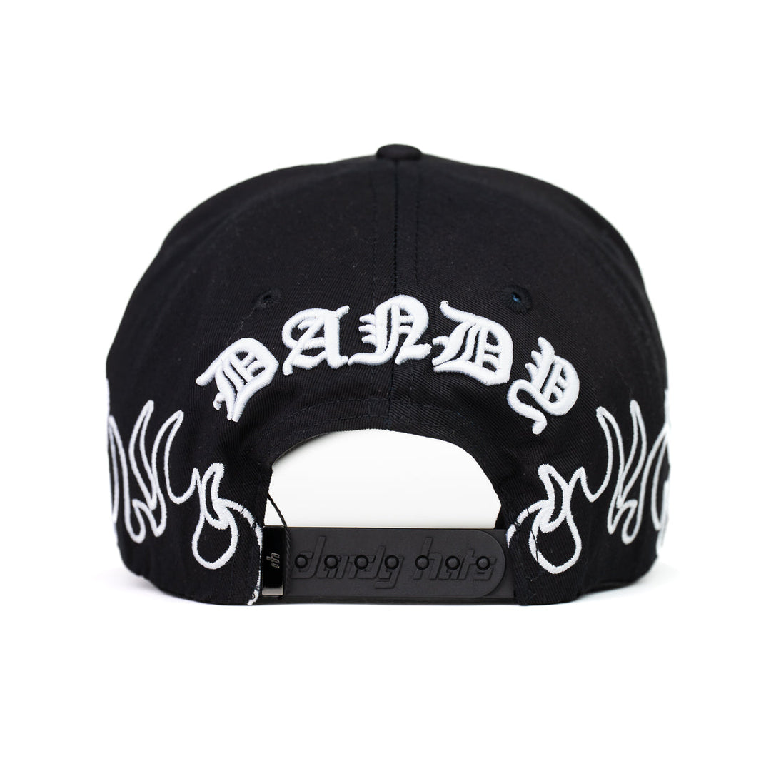 GORRA DANDY HATS TRIPLE D