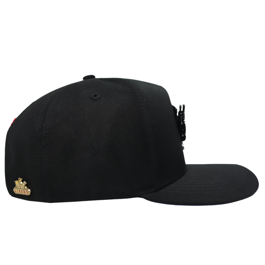 GORRA 1IRON TRENDY MAGO CIRCUS