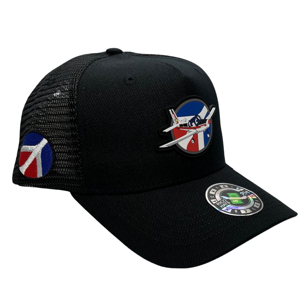 GORRA RICO HATS AVIONETA