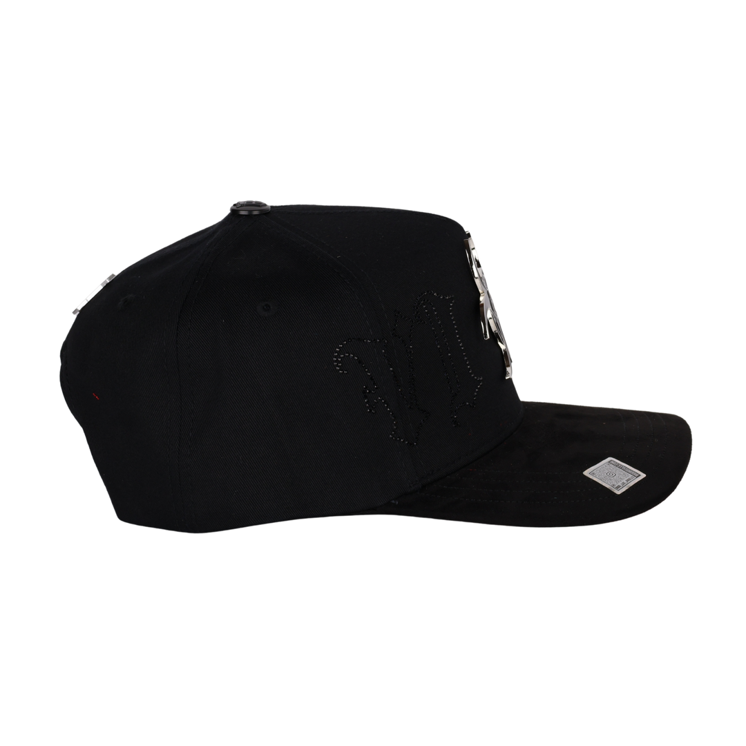 GORRA BIG BOSS EL VIRUS