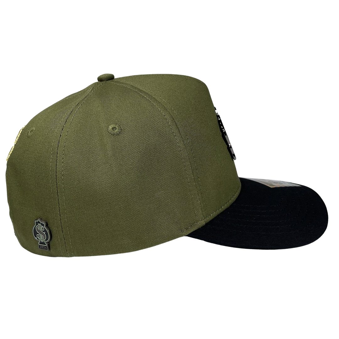 GORRA 1IRON TRENDY TRATO HECHO
