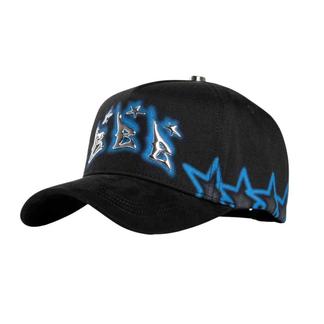 GORRA BARBAS HATS "BBB"