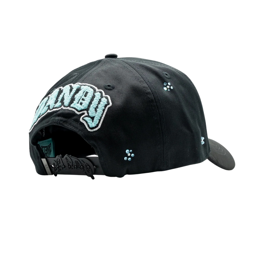 GORRA DANDY HATS x CANELO "CA TIFFANY"