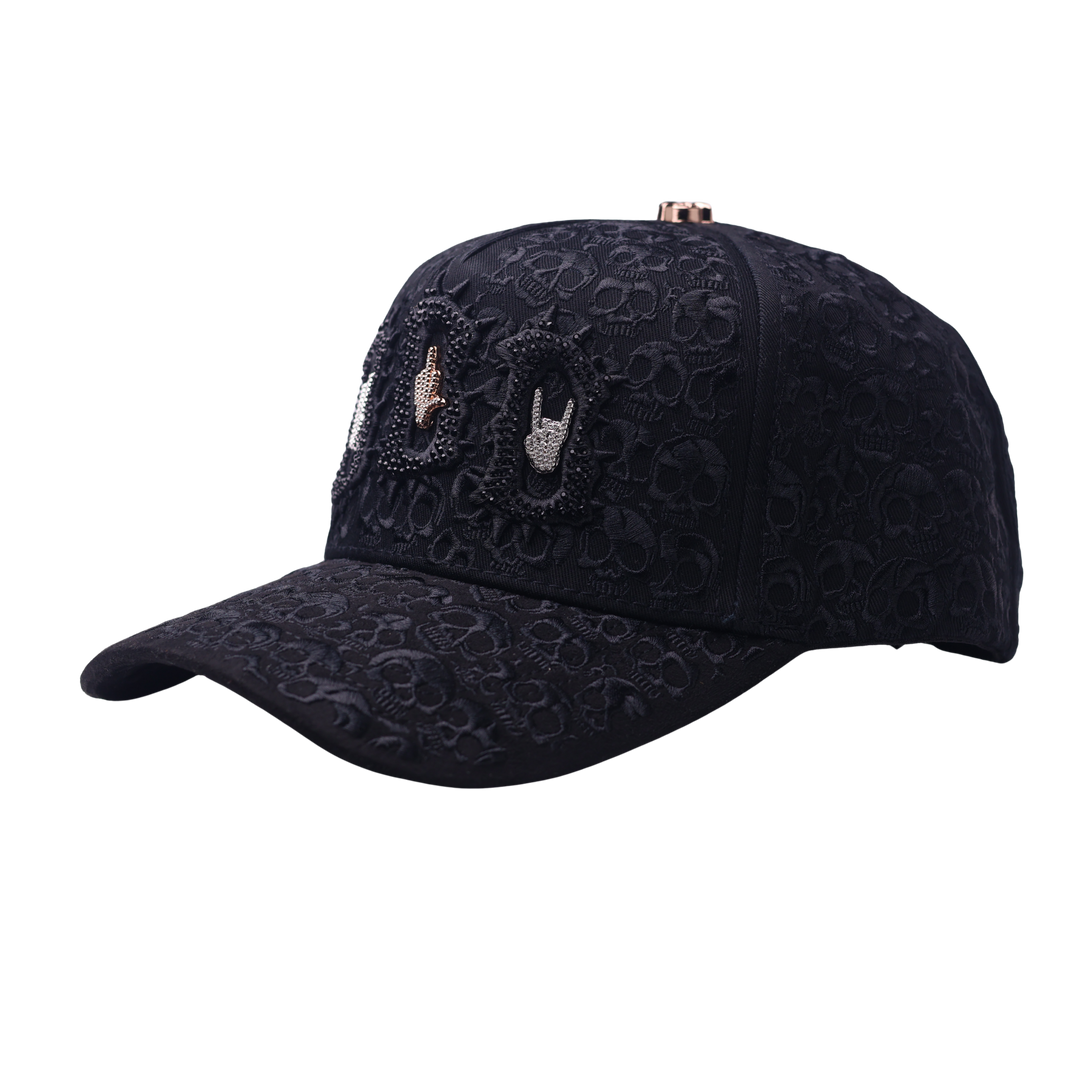 GORRA BARBAS BBB HAND SKILL REC