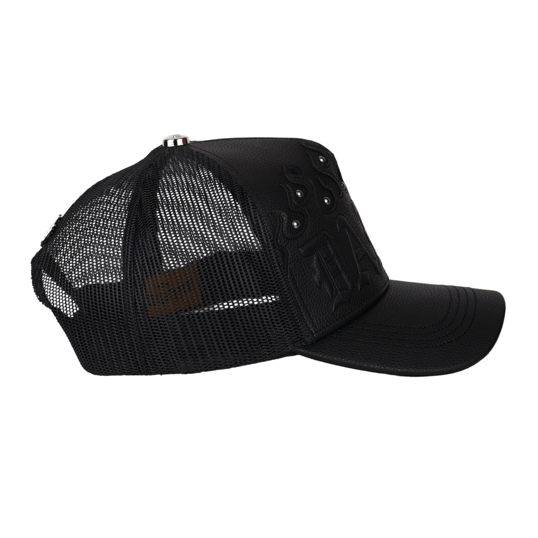 GORRA DANDY HATS “DID THIS”
