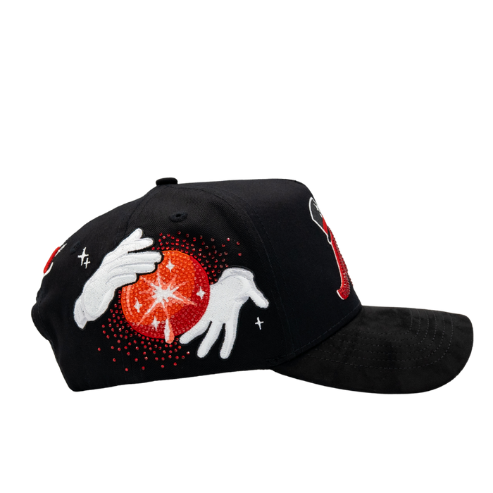 GORRA 31 HATS EL MAGO