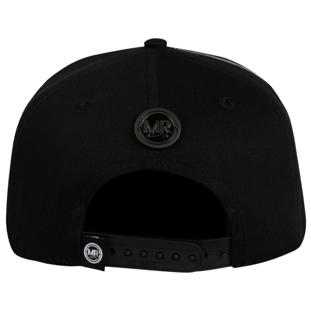 GORRA JC HATS PURO CAMPEÓN
