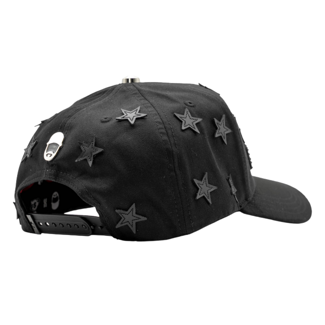 GORRA BARBAS HATS RICH 4EVER
