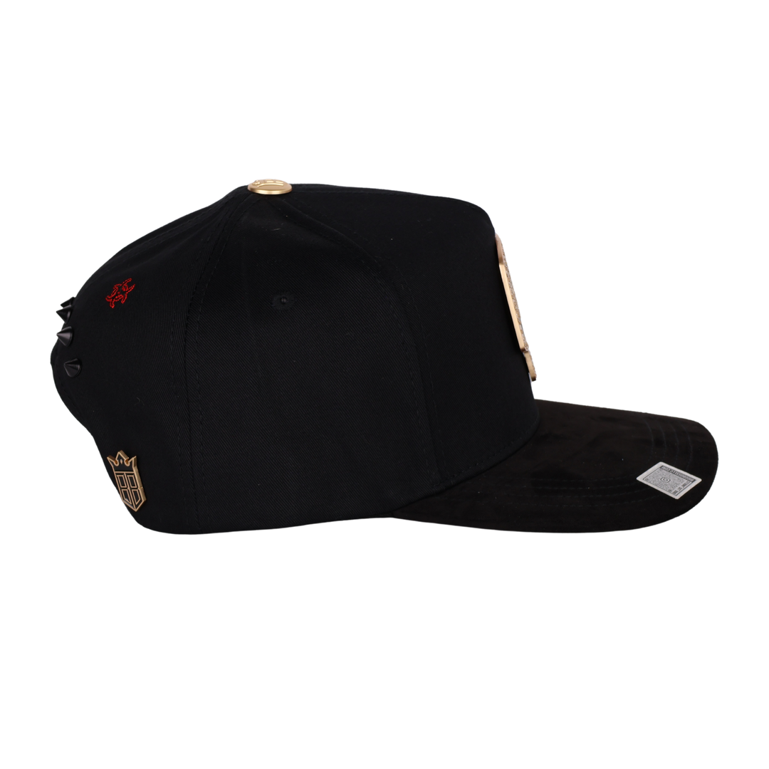 GORRA NEW ERA PIRATAS ESPECIAL EDITION 7 (55.8cm)