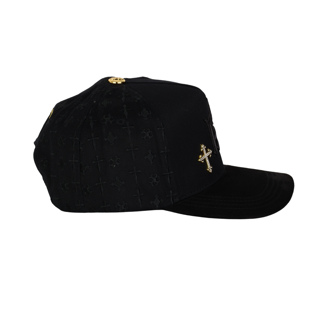 GORRA BIG BOSS LA CRUCES