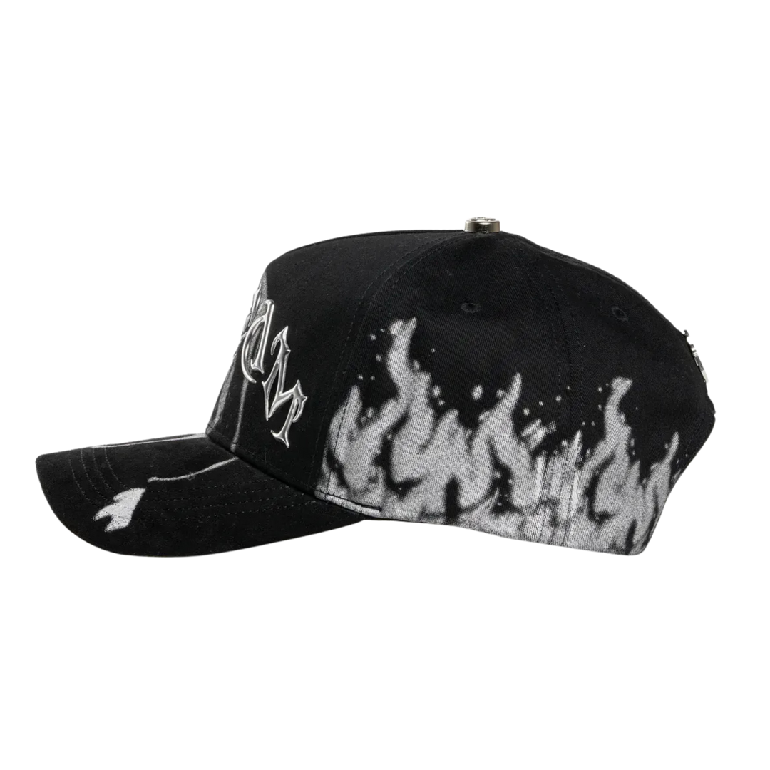 GORRA BARBAS HATS "SCREAM"