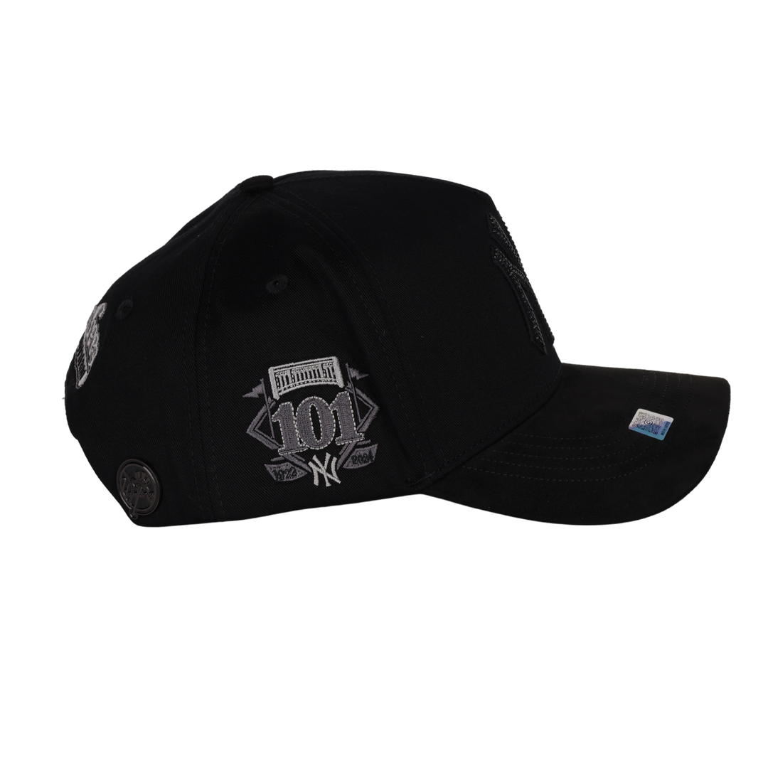 GORRA BIG BOSS NY LIBERTY