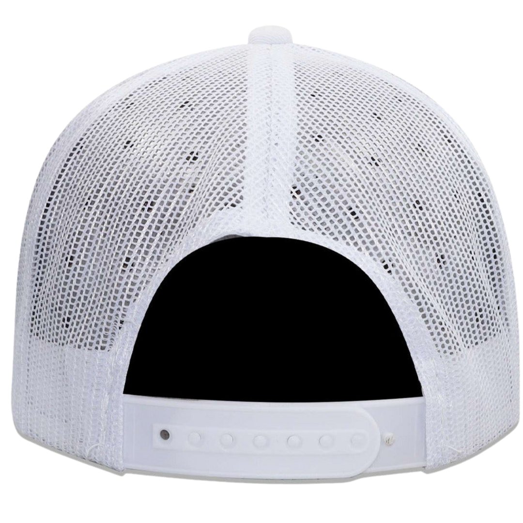 GORRA BASS PRO SHOPS BLANCO