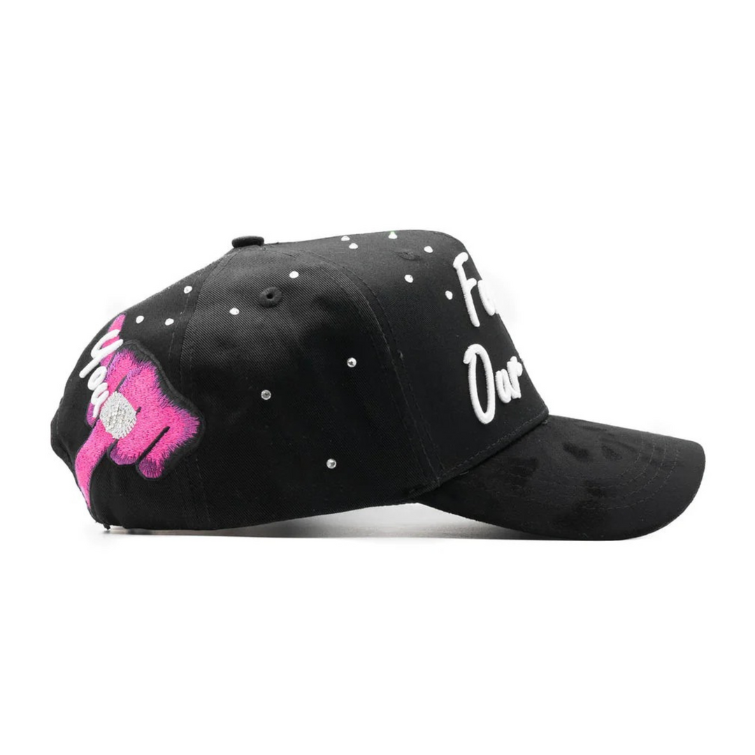 GORRA DANDY HATS  X TOMBOCHIO