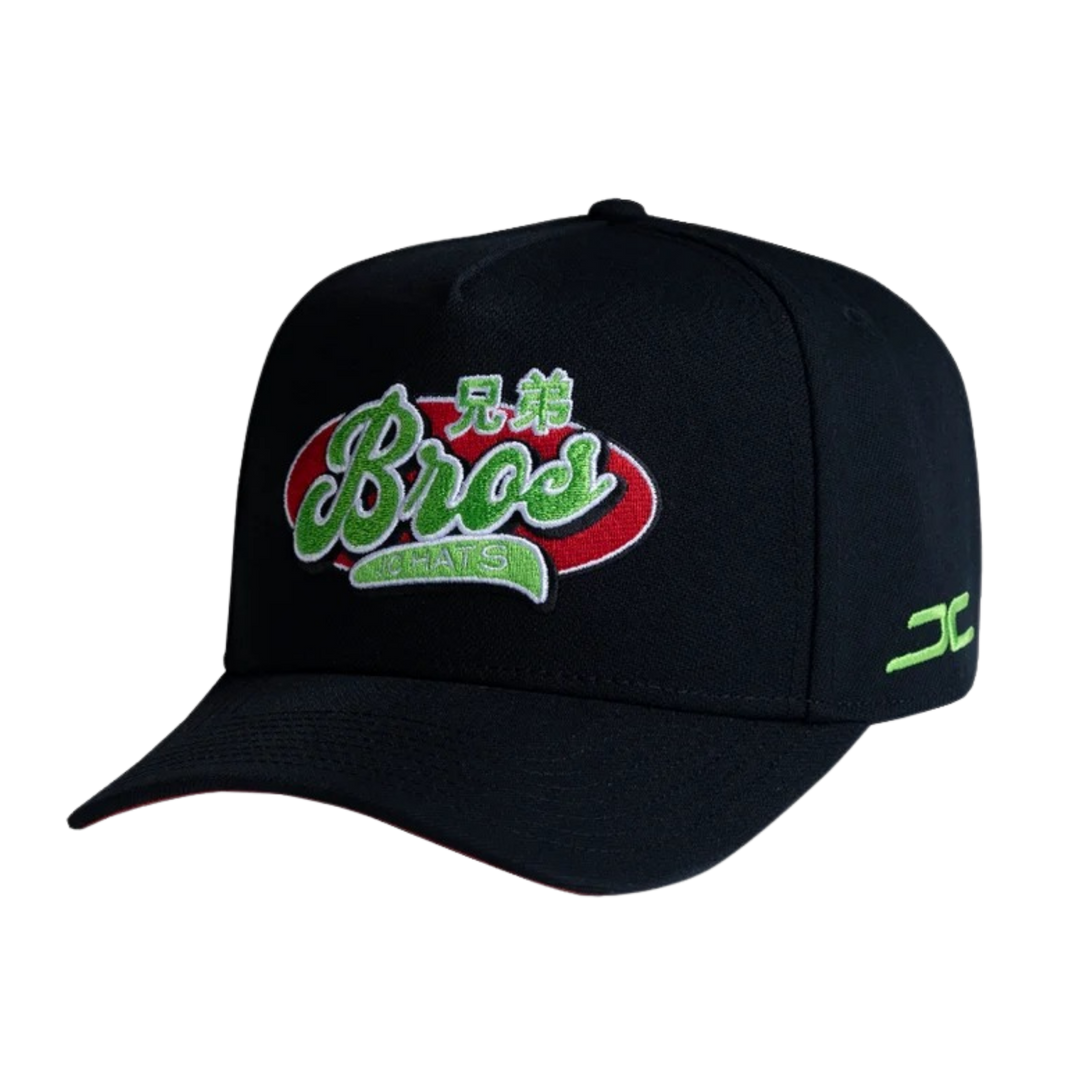 JC BROS BLACK
