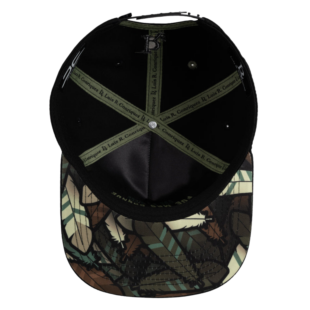 GORRA JC HATS EL BÚHO