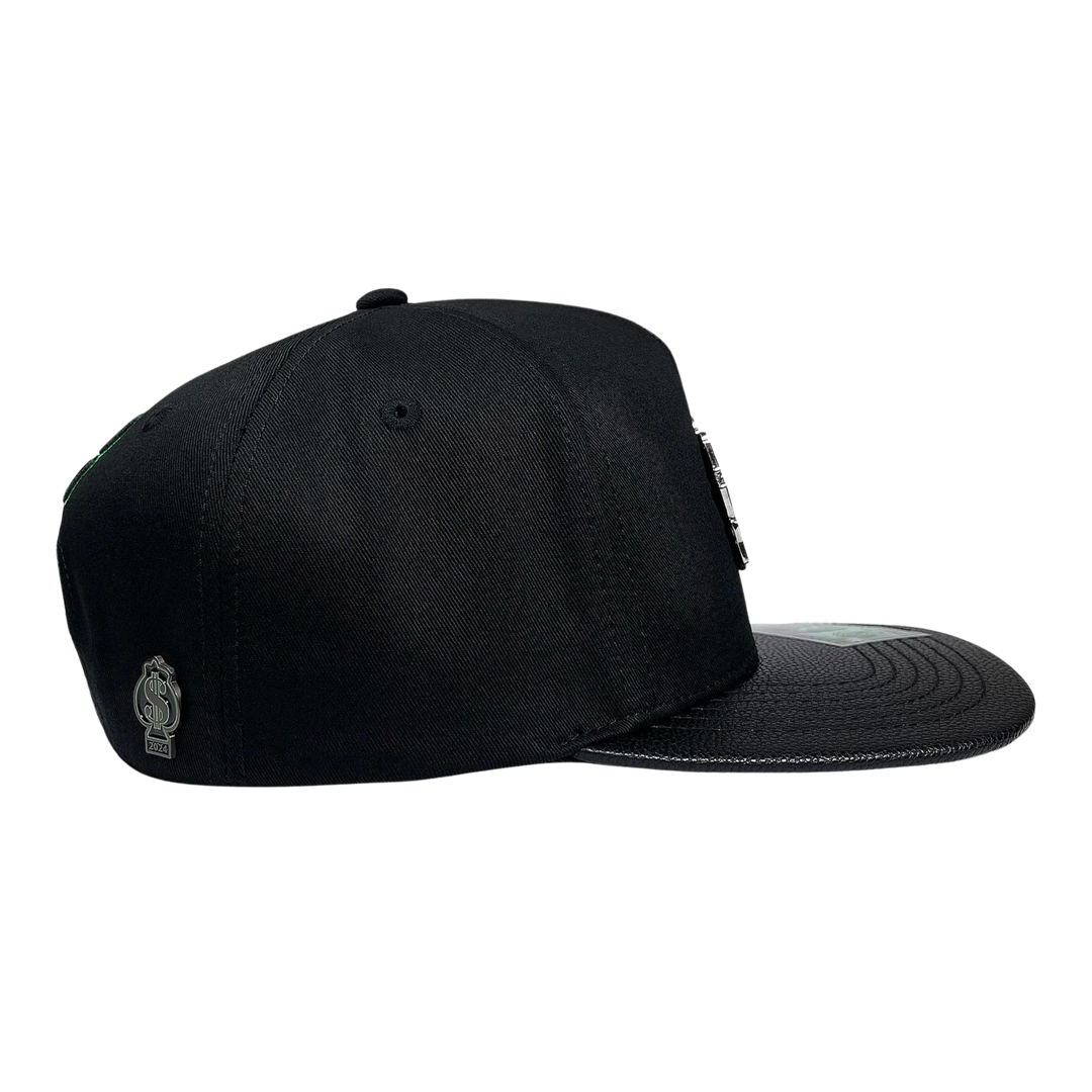 GORRA 1IRONTRENDY TRATO HECHO